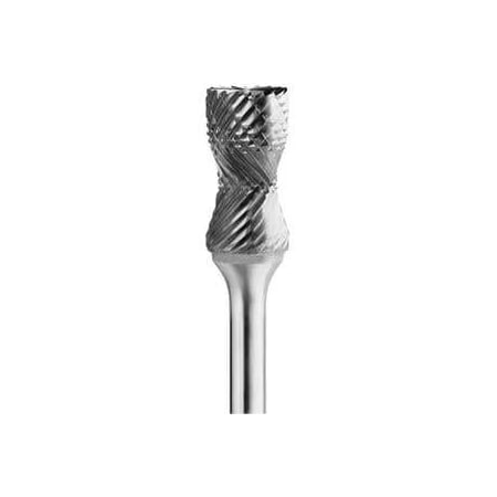 Champion Cutting Tool Champion Radius Bur, 1/2in Cutter Diameter, 1in Length of Cut CHA SB5RA